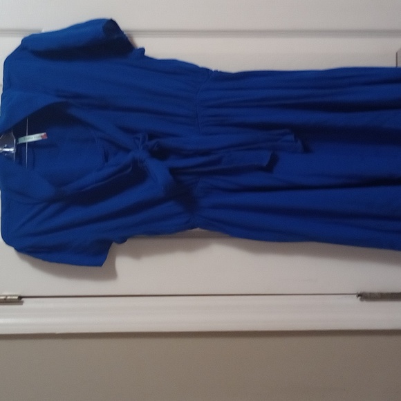 Dress By Reckless Hearts - Picture 5 of 8